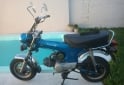 Motos - Honda Dax 1995 Nafta 32360Km - En Venta