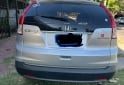 Camionetas - Honda Crv 2013 Nafta 137000Km - En Venta