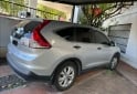 Camionetas - Honda Crv 2013 Nafta 137000Km - En Venta