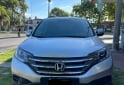 Camionetas - Honda Crv 2013 Nafta 137000Km - En Venta