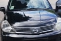 Autos - Nissan Tiida 2008 GNC 228000Km - En Venta