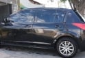 Autos - Nissan Tiida 2008 GNC 228000Km - En Venta