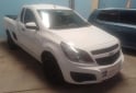 Utilitarios - Chevrolet Montana 2013 GNC 140000Km - En Venta