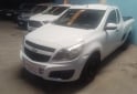 Utilitarios - Chevrolet Montana 2013 GNC 140000Km - En Venta