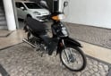 Motos - Guerrero G110 Trip 2023 Nafta 10Km - En Venta