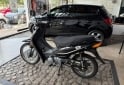 Motos - Guerrero G110 Trip 2023 Nafta 10Km - En Venta