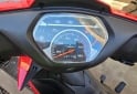 Motos - Honda Wave 110 2025 Nafta 9700Km - En Venta