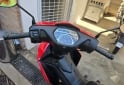Motos - Honda Wave 110 2025 Nafta 9700Km - En Venta