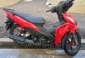 Motos - Honda Wave 110 2025 Nafta 9700Km - En Venta