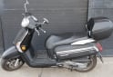 Motos - Kymco like125 2025 Nafta 4600Km - En Venta