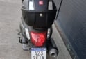 Motos - Kymco like125 2025 Nafta 4600Km - En Venta