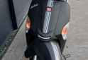 Motos - Kymco like125 2025 Nafta 4600Km - En Venta