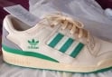Indumentaria - Adidas Originals FORUM LOW CL - Talle 43 / 28cm - En Venta