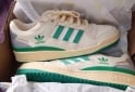Indumentaria - Adidas Originals FORUM LOW CL - Talle 43 / 28cm - En Venta
