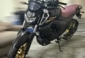Motos - Yamaha FZ 3.0 2024 Nafta 590Km - En Venta