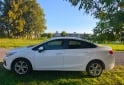 Autos - Chevrolet Cruze 2020 Nafta 109000Km - En Venta