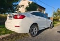 Autos - Chevrolet Cruze 2020 Nafta 109000Km - En Venta