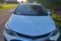 Autos - Chevrolet Cruze 2020 Nafta 109000Km - En Venta