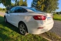 Autos - Chevrolet Cruze 2020 Nafta 109000Km - En Venta