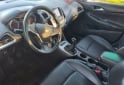 Autos - Chevrolet Cruze 2020 Nafta 109000Km - En Venta