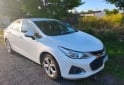 Autos - Chevrolet Cruze 2020 Nafta 109000Km - En Venta