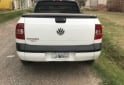 Camionetas - Volkswagen SAVEIRO cabina simple 1.6 2013 Nafta 170000Km - En Venta