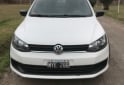 Camionetas - Volkswagen SAVEIRO cabina simple 1.6 2013 Nafta 170000Km - En Venta