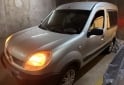 Utilitarios - Renault Kangoo 2011 Diesel 111Km - En Venta