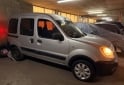 Utilitarios - Renault Kangoo 2011 Diesel 111Km - En Venta
