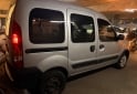 Utilitarios - Renault Kangoo 2011 Diesel 111Km - En Venta