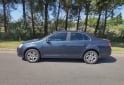 Autos - Volkswagen Vento ADVANCE 1.9 TDI 2009 Diesel 268000Km - En Venta