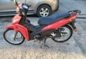 Motos - Honda Wave 110 2025 Nafta 1100Km - En Venta