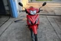 Motos - Honda Wave 110 2025 Nafta 1100Km - En Venta