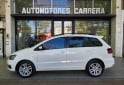 Autos - Volkswagen Suran Highline 2019 GNC 126000Km - En Venta