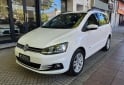 Autos - Volkswagen Suran Highline 2019 GNC 126000Km - En Venta