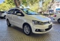 Autos - Volkswagen Suran Highline 2019 GNC 126000Km - En Venta