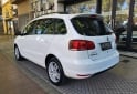 Autos - Volkswagen Suran Highline 2019 GNC 126000Km - En Venta