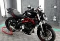 Motos - Benelli 302s 2022 Nafta 11000Km - En Venta
