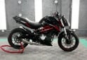 Motos - Benelli 302s 2022 Nafta 11000Km - En Venta