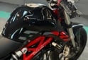 Motos - Benelli 302s 2022 Nafta 11000Km - En Venta