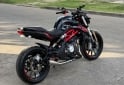 Motos - Benelli 302s 2022 Nafta 11000Km - En Venta