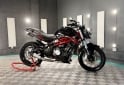 Motos - Benelli 302s 2022 Nafta 11000Km - En Venta