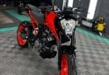 Motos - Ktm Duke 200 2022 Nafta 14800Km - En Venta