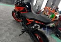 Motos - Ktm Duke 200 2022 Nafta 14800Km - En Venta