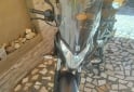 Motos - Bajaj Ns200 2016 Nafta 29000Km - En Venta