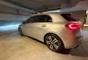 Autos - Mercedes Benz A200 2020 Nafta 64000Km - En Venta