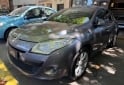 Autos - Renault Megane 3 2011 Nafta  - En Venta