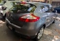 Autos - Renault Megane 3 2011 Nafta  - En Venta