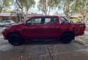 Camionetas - Toyota Hilux 3.0 Sr 4x4 2016 Diesel  - En Venta