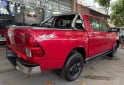Camionetas - Toyota Hilux 3.0 Sr 4x4 2016 Diesel  - En Venta